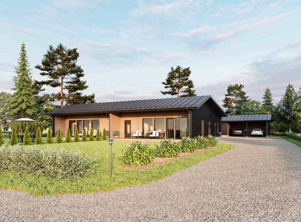 Gunnarintie3_Julkisivu_001