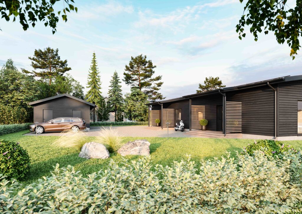 Gunnarintie3_Julkisivu_002