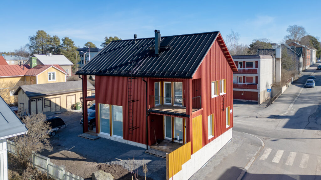 Kaptensgatan 7-28
