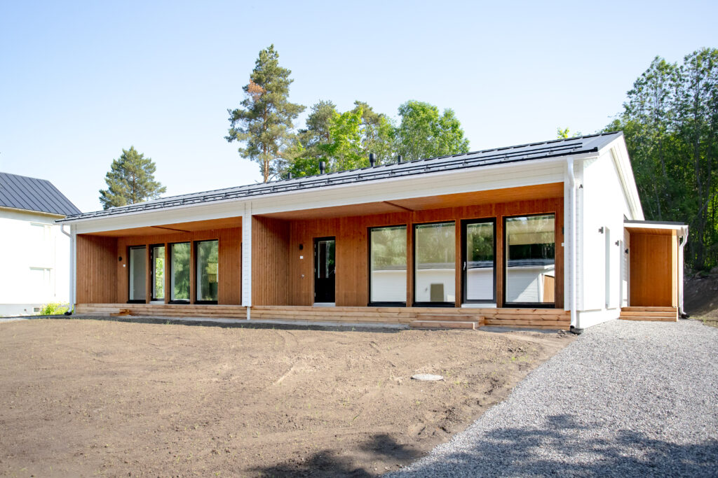 Andvägen bst 2-19