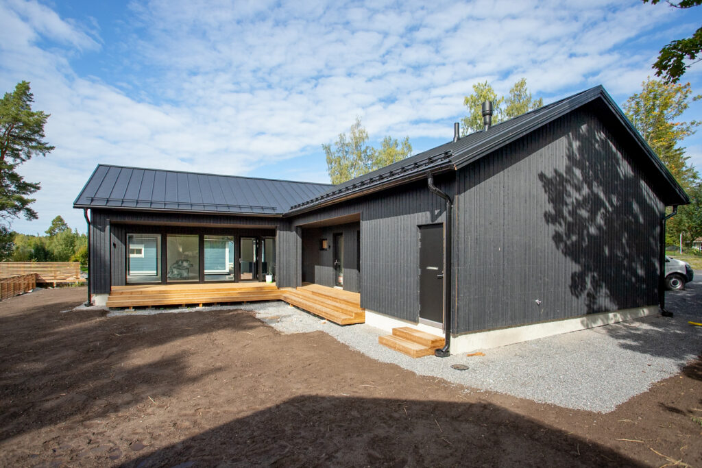 Gunnarsvägen 6-28
