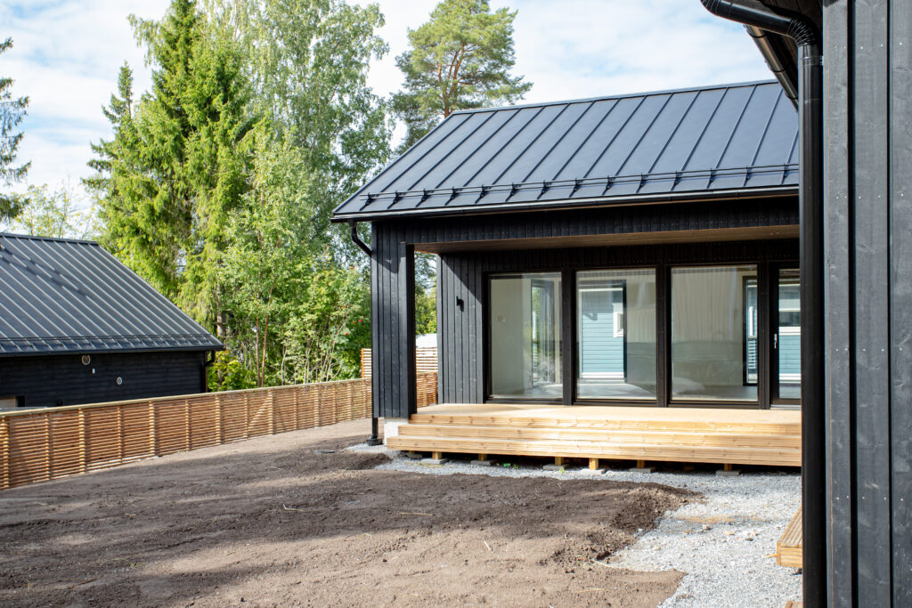 Gunnarsvägen 6-29