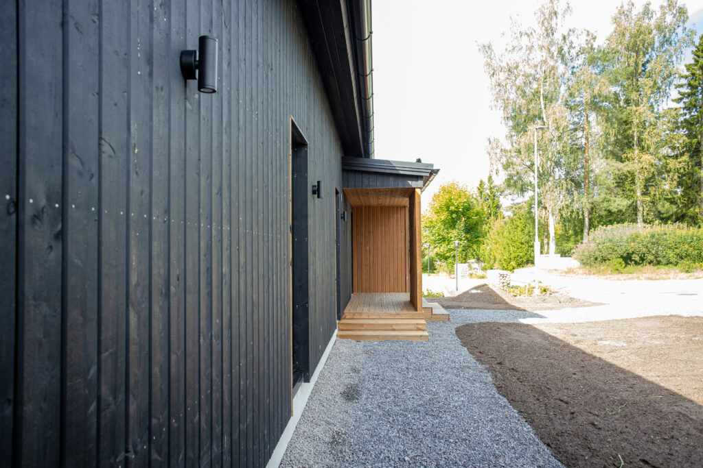 Gunnarsvägen 6-30