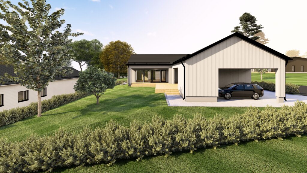 L-talo valk_Exterior_Day_ RASTER