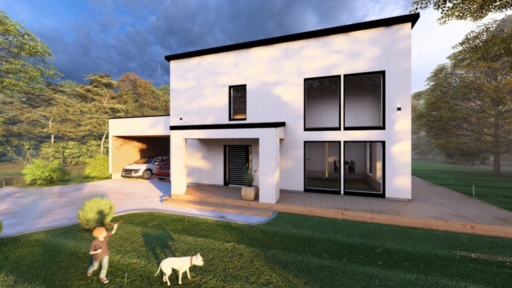 hk1_Exterior_Sunset_RASTER