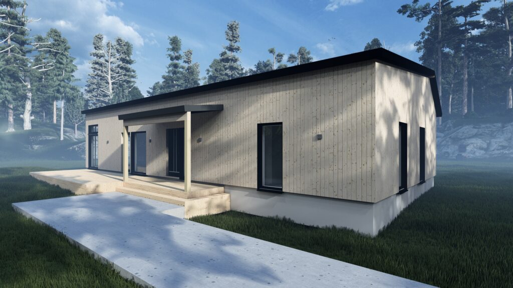 Tomi paalutie_Exterior - Main angle_RASTER